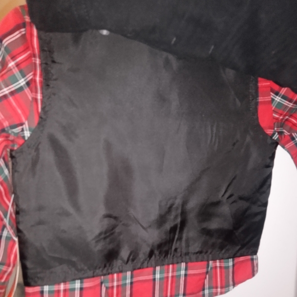 NWT Baby Boys 18m Wonder Nation Dressy Set - Picture 6 of 6